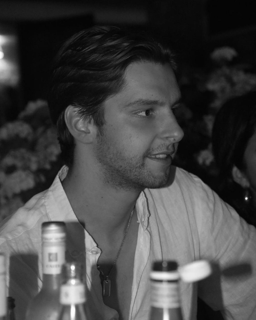 Wouter Adriaansens